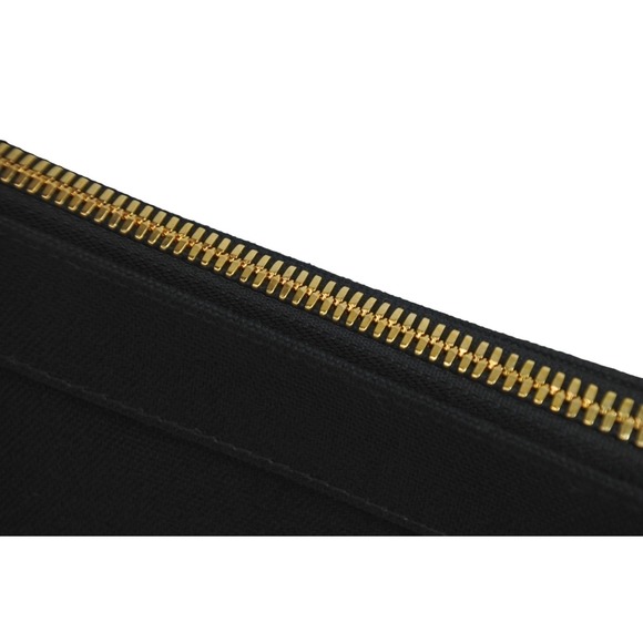 Balenciaga Pouch Shoulder Bag Black - Picture 5 of 10